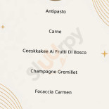 Ferrara Nourriture