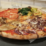 Pizzeria Pace food