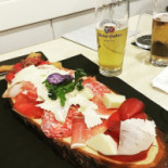 Pizzeria Pace