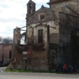 L'angolo Del Castello Exterior
