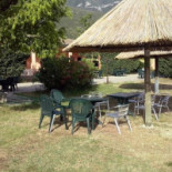 San Martino À l'intérieur