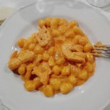 L'angolo Del Castello Comida