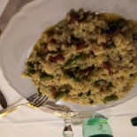 L'angolo Del Castello Comida