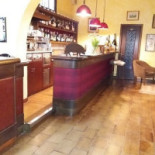 Castellaccio À l'intérieur