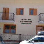 Mammarida Extérieur