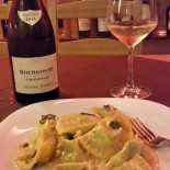 Le Sommelier Nourriture