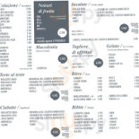 Il Fondaco À l'intérieur