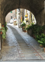 Il Fondaco Extérieur