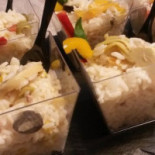 Il Fondaco Nourriture