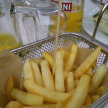 La Veranda Nourriture