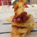 Sottovoce Nourriture