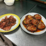 Tre Roveri Nourriture