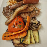 Simposio Comida