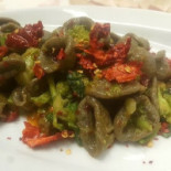 Sapori Di Via Mayr Comida