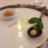 Anteprima Nourriture