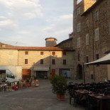 Pizzeria Minerva Comida