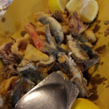 Penna Nera Nourriture