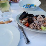 Penna Nera Nourriture