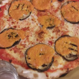 La Piazzetta Nourriture