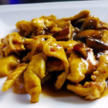 Wok-sushi Wok-marco Comida