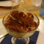 La Piazzetta Nourriture