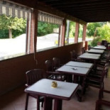 Pineta À l'intérieur