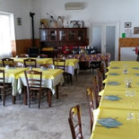 Pineta Nourriture