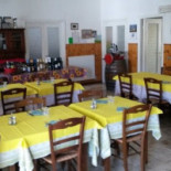 Pineta À l'intérieur