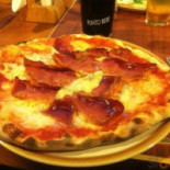 Osteria Poi Ti Dico food