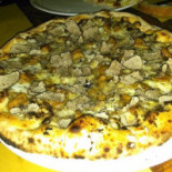 La Frasca food