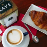 Pasticceria Musso Nourriture