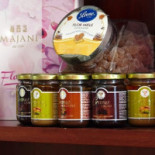 Pasticceria Musso Nourriture