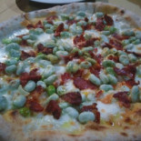 La Frasca food