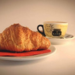 Pasticceria Musso Nourriture