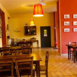 Il Circolo À l'intérieur