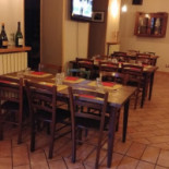 Il Circolo Nourriture