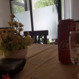 Moretto Nourriture