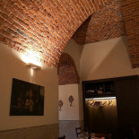 Osteria Dei Morri Nourriture