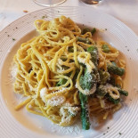 Trattoria Paoli Comida