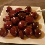 Trattoria Paoli Nourriture