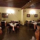 Trattoria Paoli À l'intérieur