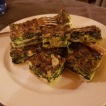 Trattoria Paoli Nourriture
