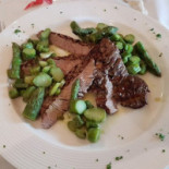 Trattoria Paoli Nourriture
