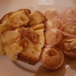 Trattoria Paoli Nourriture