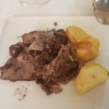 Il Trifolaio Comida
