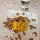 Il Trifolaio Nourriture
