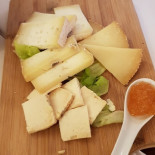Il Trifolaio Comida