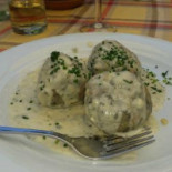 Genzianella Comida