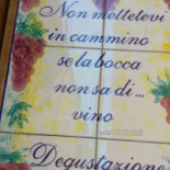 I Sapori Del Sole Enoteca Comida