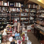 I Sapori Del Sole Enoteca Comida